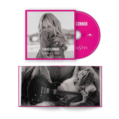 Freigeistin (Ltd. Special Deluxe Hardcover