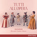 Pentaèdre: Tutti All'opera