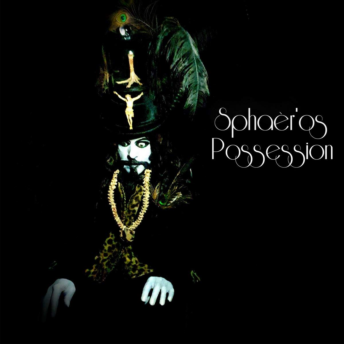 David Sphaeros - Possession