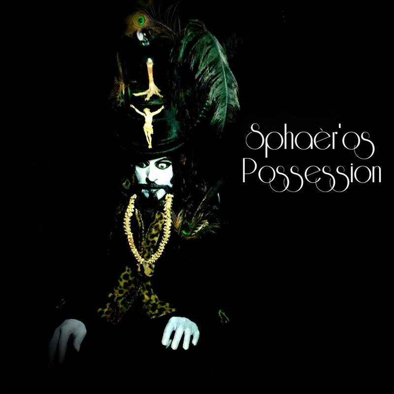 David Sphaeros - Possession
