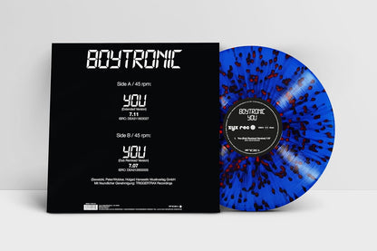 You Ltd Analog