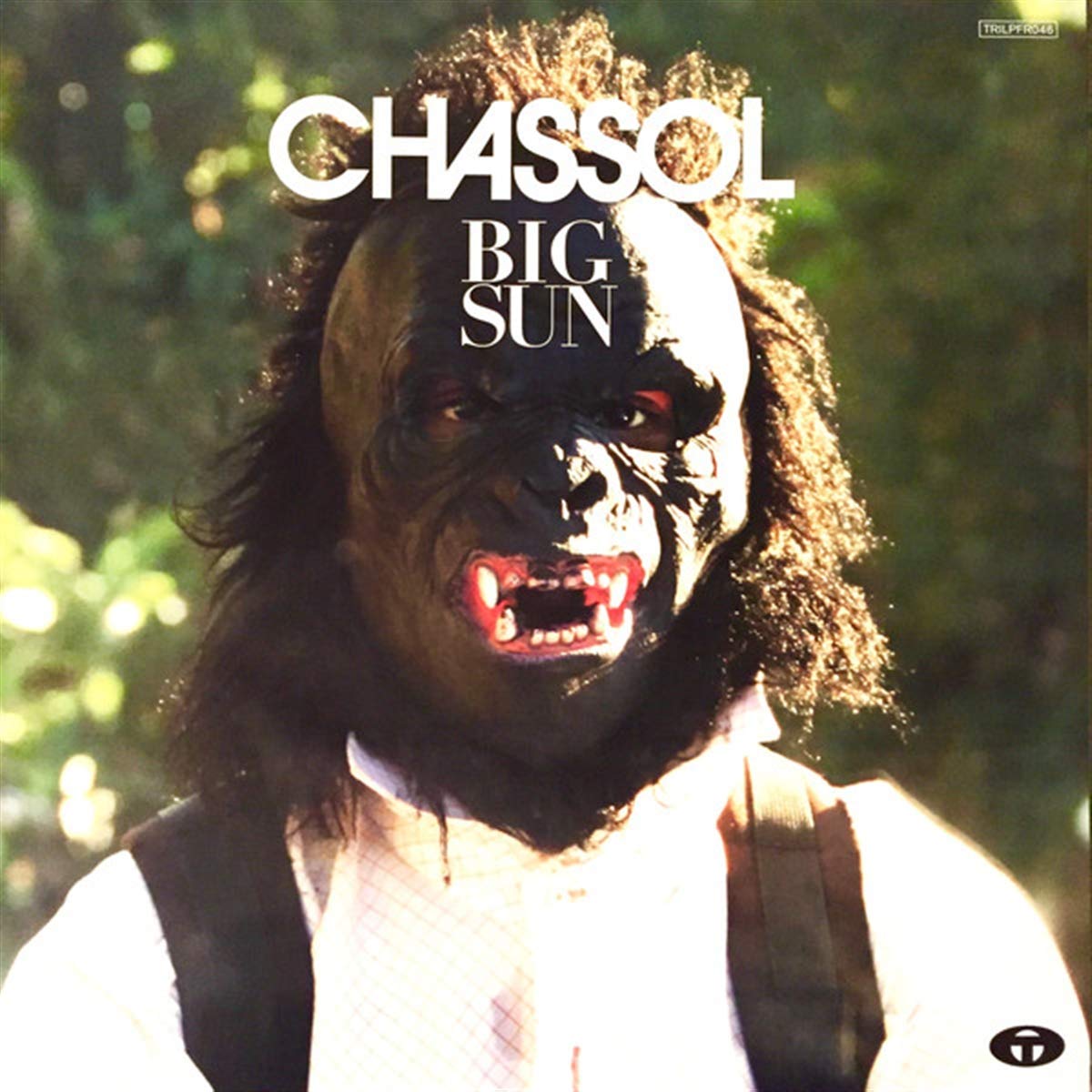 Big Sun