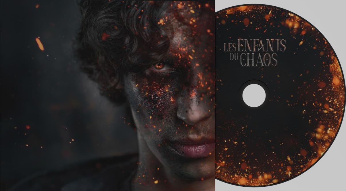 Yuston Xiii - Les Enfants Du Chaos
