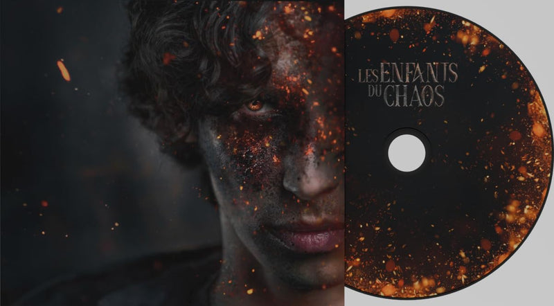 Yuston Xiii - Les Enfants Du Chaos