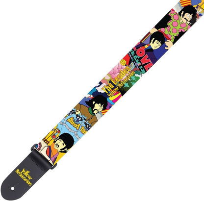 The Beatles Yellow Submarine YSS03 cinghia "Montage