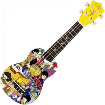 The Beatles Yellow Submarine YSS03 cinghia "Montage