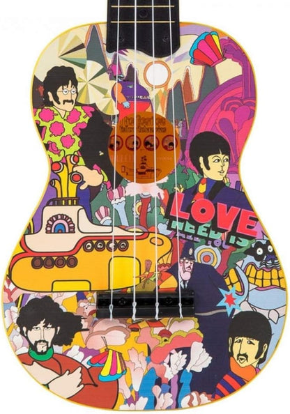The Beatles Yellow Submarine YSS03 cinghia "Montage