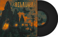 Delalma - Santa (Lp + Cd)