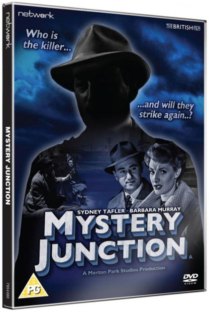 Mystery Junction