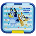 Bluey - Supreme Multi Compartment Sandwich Storage Box