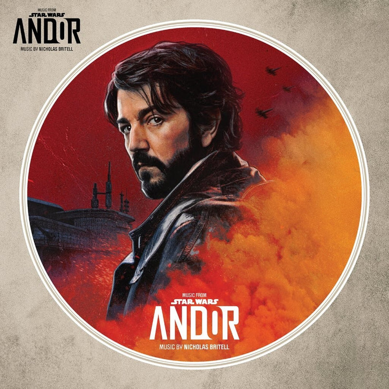 Star Wars: Andor
