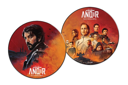 Star Wars: Andor