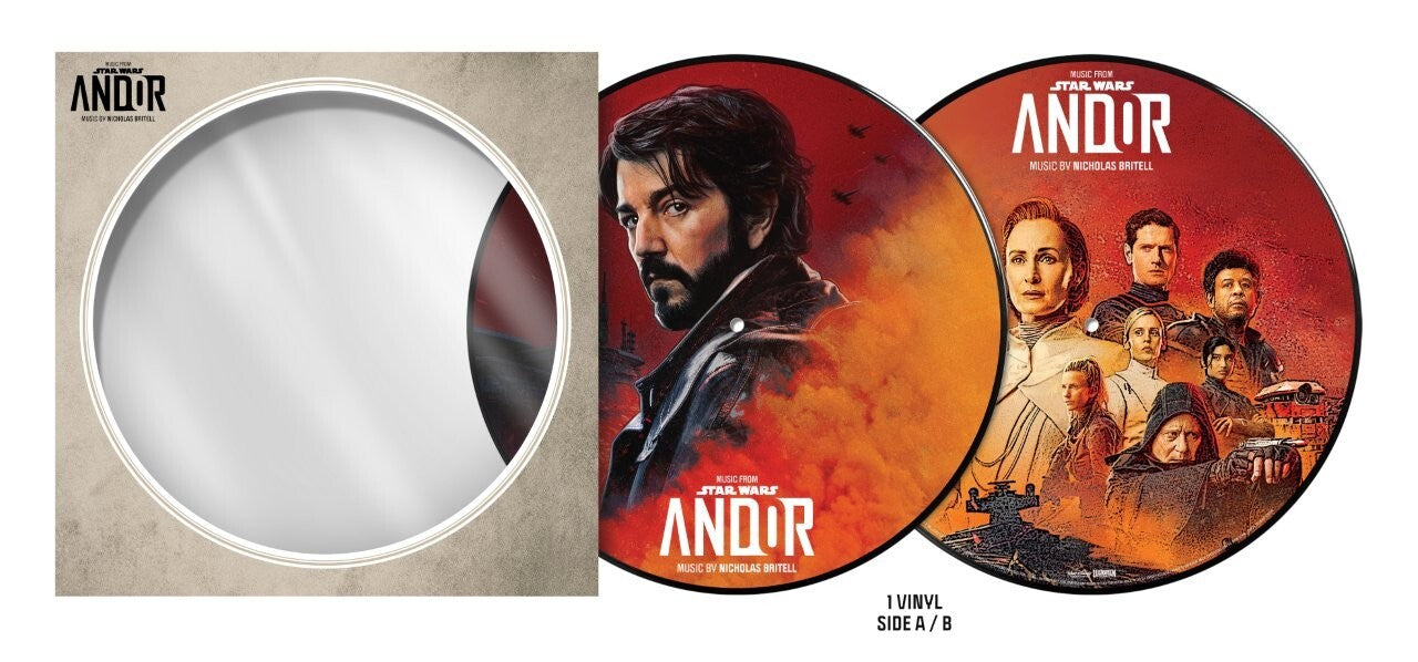 Star Wars: Andor