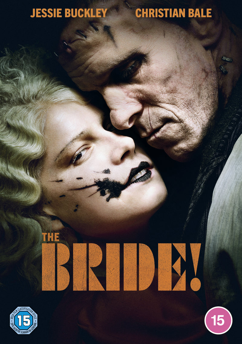 The Bride!