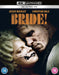 The Bride!