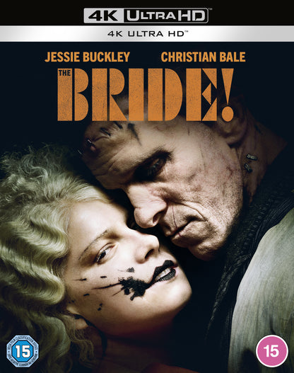 The Bride!