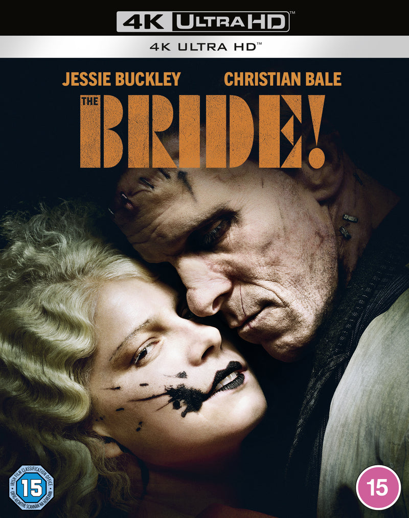 The Bride!