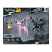 Pokemon Select Evolution Multipack (Eevee #2, Umbreon, Espeon
