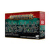 Games Workshop - Age of Sigmar - Warhammer - Ossiarch Bonereapers: Mortek Triaxes