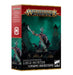 Games Workshop - Age of Sigmar - Warhammer - Ossiarch Bonereapers: Liege-Mortek