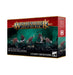 Games Workshop - Age of Sigmar - Warhammer - Ossiarch Bonereapers: Mortis Reapers