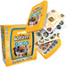 Hasbro - Toy, Multicolor, One Size (1