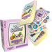 Top Trumps Kawaii Goddit! Card Game for Kids and Adults Family Game Travel Game 1 to 6 Players Makes a Great Gift for Ages 6 plus