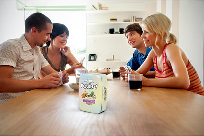 Top Trumps Kawaii Goddit! Card Game for Kids and Adults Family Game Travel Game 1 to 6 Players Makes a Great Gift for Ages 6 plus