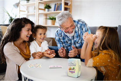 Top Trumps Kawaii Goddit! Card Game for Kids and Adults Family Game Travel Game 1 to 6 Players Makes a Great Gift for Ages 6 plus