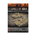 Flames of War - Mid War: German: Panther Tank Platoon (GBX126