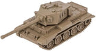 World of Tanks U.K. Tank Expansion - Charioteer