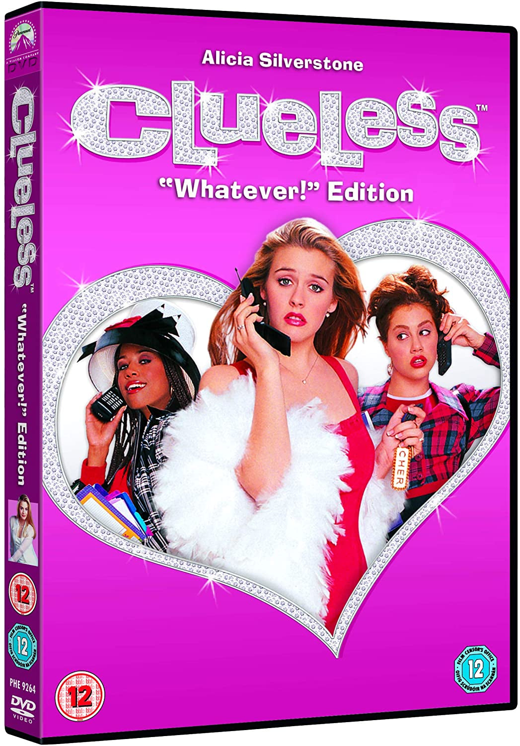 Clueless