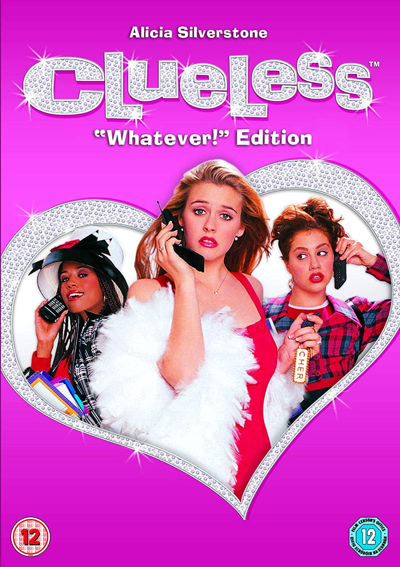 Clueless