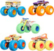 HOT WHEELS Monster Truck Glow in the dark JFX08