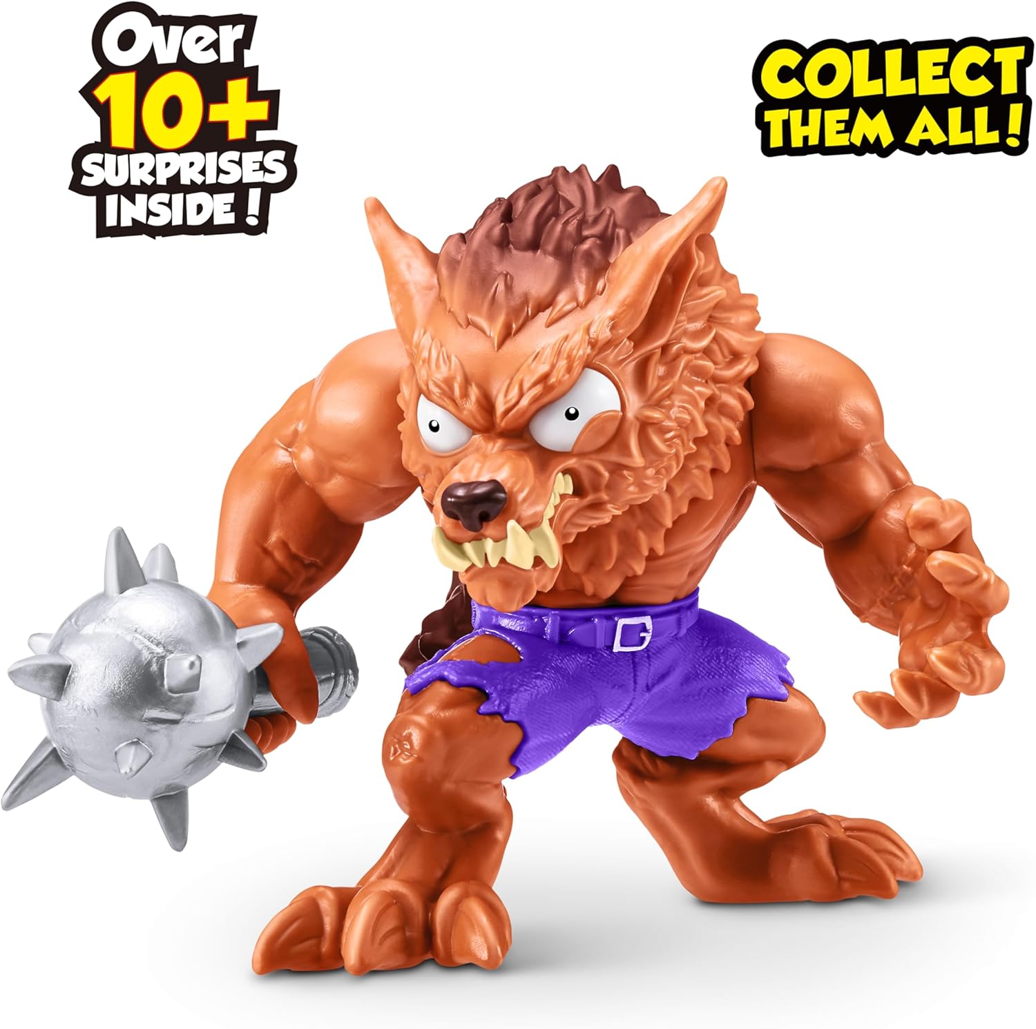 ZURU Smashers Horror House Miniature Toy