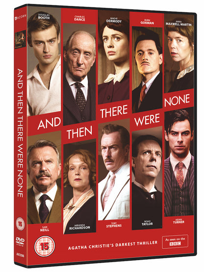 And Then There Were None