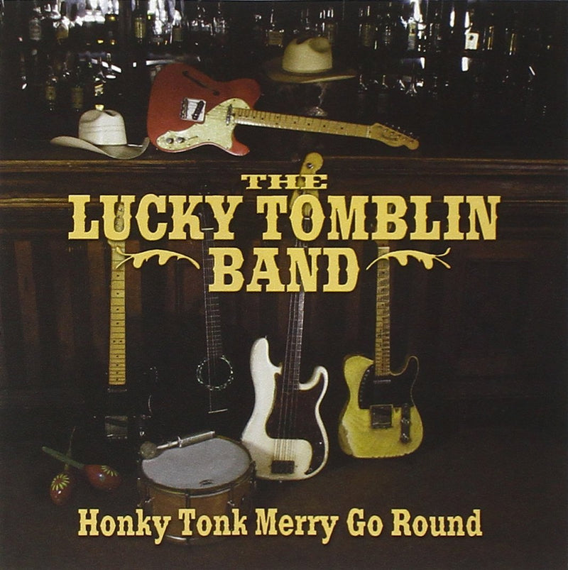 Honky Tonk Merry Go Round