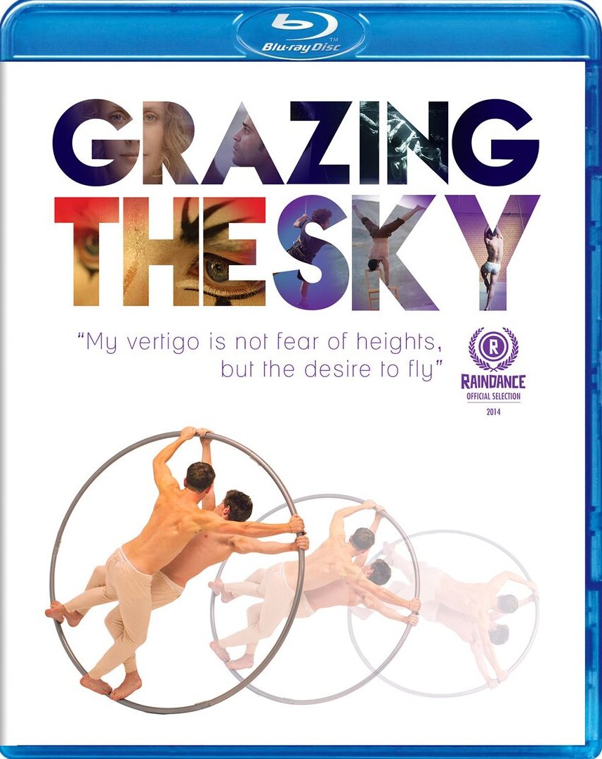 Grazing the Sky