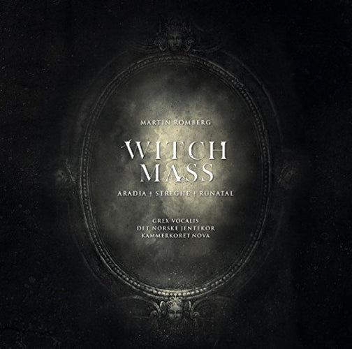 Romberg: Witch Mass