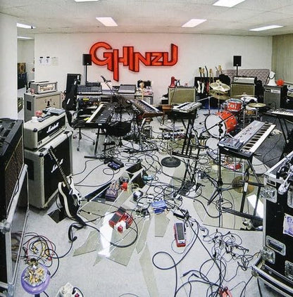 Ghinzu - Mirror Mirror