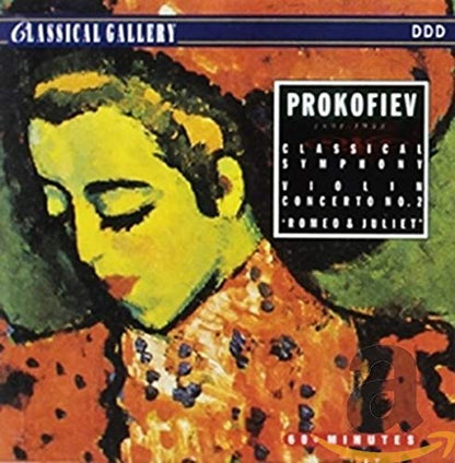 Classical Symphony