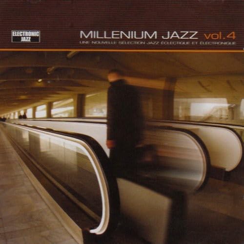 Millenium Jazz Vol. 4