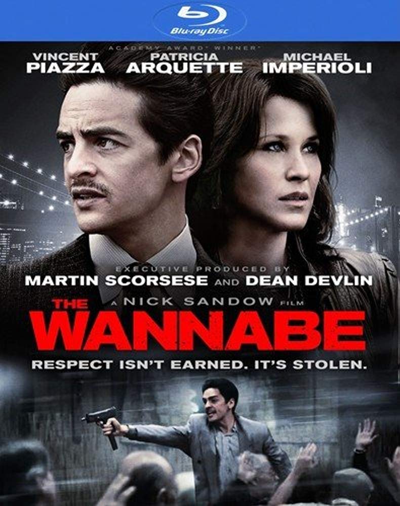 Wannabe-Movie