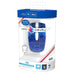 Rock Candy Wireless Mouse - Modèle bleu