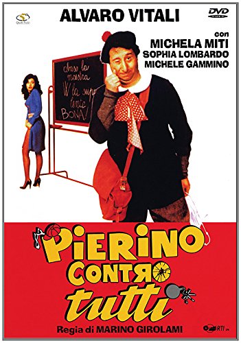 Pierino Contro Tutti