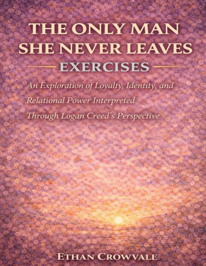 The Only Man She Never Leaves Exercises