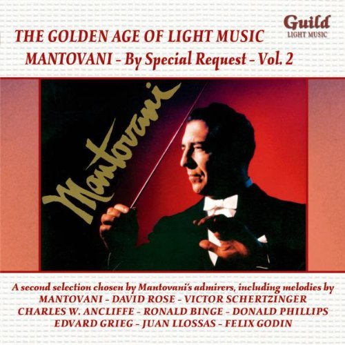 Golden Age of Light Music Vol. 13