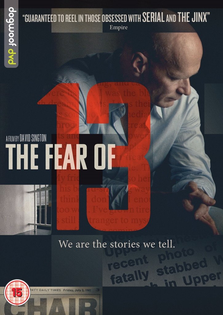The Fear of 13