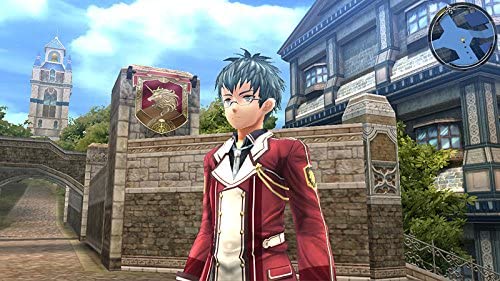 The Legend Of Heroes: Trails Cold Steel (Ps3)
