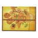 Van Gogh Sunflowers (Embellished Manuscripts Collection) Document Folder